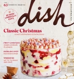 Dish - Issue 63 2015