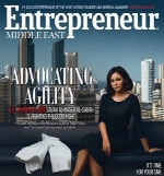 Entrepreneur Middle East - November 2015