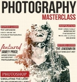 Photoghraphy Masterclass - Issue 35 2015