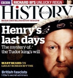 BBC History - December 2015