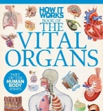 How It Works - The Vital Organs 1st Edition