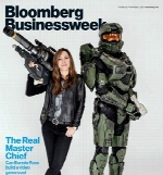 Bloomberg BusinessWeek - 26 October 2015