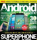Android Magazine - Issue 57 2015