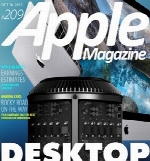 Apple Magazine - 30 October 2015