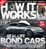 How It Works - Issue 79 2015