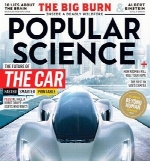Popular Science USA - November 2015