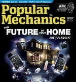 Popular Mechanics South Africa - November 2015