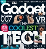 Gadget - Issue 1 2015