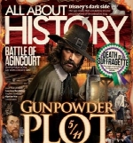 All About History - Issue 31 2015