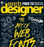 Web Designer UK - Issue 241 2015