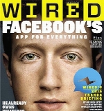 Wired UK - November 2015