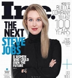 Inc. Magazine - October 2015