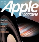 Apple Magazine - 25 September 2015