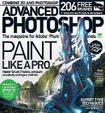 Advanced Photoshop - Issue 140