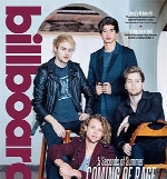 Billboard Magazine - 3 October 2015