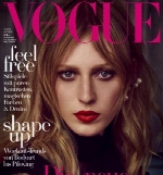 Vogue - Germany - October 2015