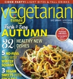 Vegetarian Times - October 2015