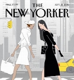 The New Yorker - 21 September 2015