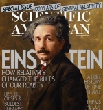 Scientific American - September 2015