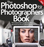 Photoshop for Photographers Book - Volume 2 - Revised Edition