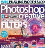 Photoshop Creative - Issue 131 - 2015