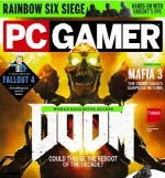 PC Gamer - USA - November 2015