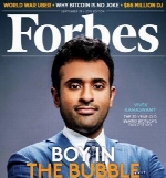 Forbes - USA - 28 September 2015