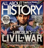 All About History - Issue 30 - 2015