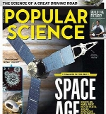 Popular Science - September 2015