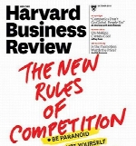 Harvard Business Review - USA - October 2015