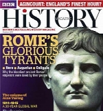 BBC History Magazine - UK - October 2015