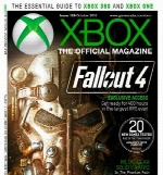 Xbox - The Official Magazine - October 2015