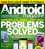 Android Magazine - UK - Issue 55