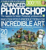 Advanced Photoshop - Issue 139