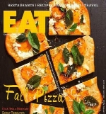 Eat Magazine - September October 2015
