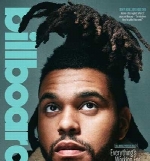 Billboard Magazine - 5 September 2015