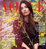 Vogue - تابستان 2015
