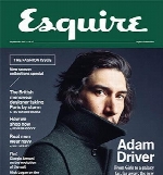 Esquire - UK- September 2015