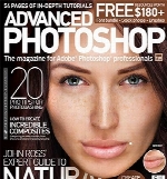 Advanced Photoshop - Issue 138