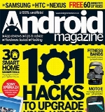 Android Magazine UK - Issue 54