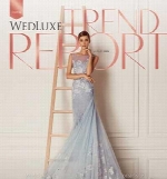 WedLuxe Global Trend Report - August 2015