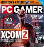 PC Gamer - October 2015