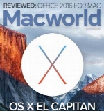 Mac World - September 2015