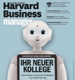 Harvard Business Manager - September 2015