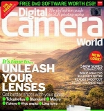 Digital Camera World - September 2015