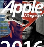 Apple Magazine - 14 August 2015