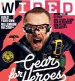 Wired - UK - August 2015