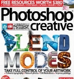 Photoshop Creative - Issue 128 - 2015