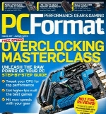 PC Format - August 2015