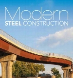 Modern Steel Construction - July 2015